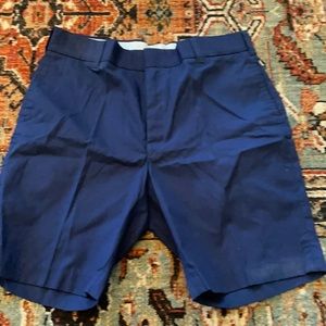 Vintage Shorts